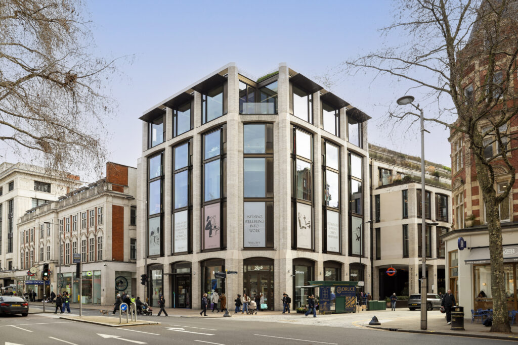 Maslow’s to open Kensington members’ house in spring 2026