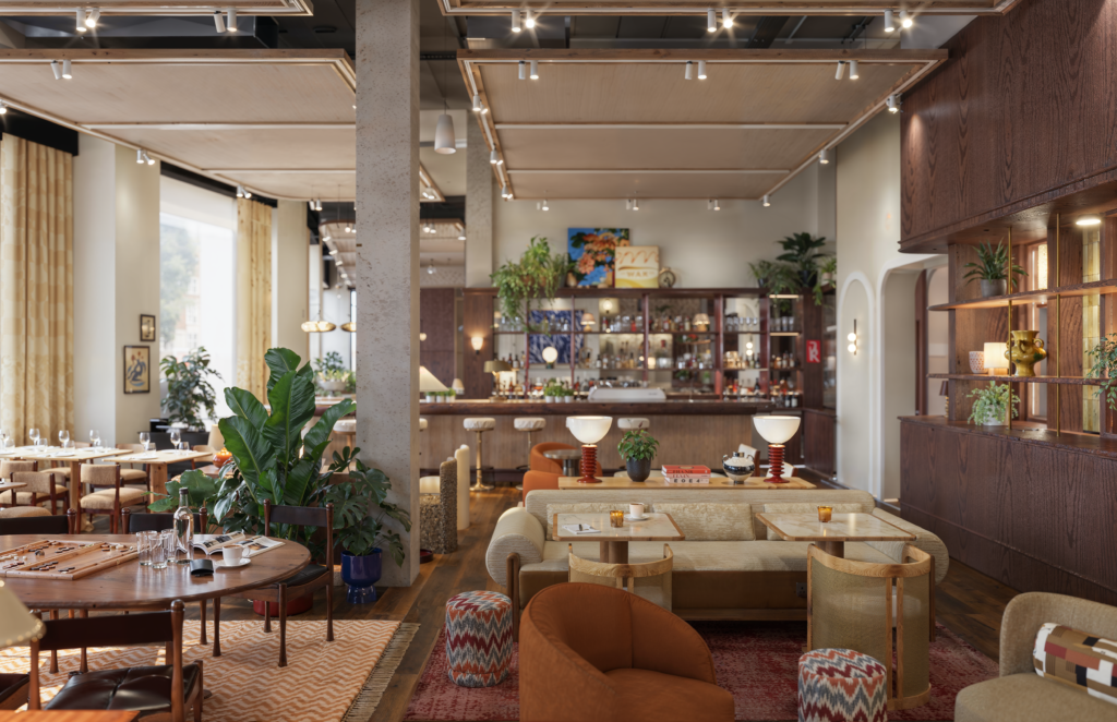 Maslow’s to open Kensington members’ house in spring 2026