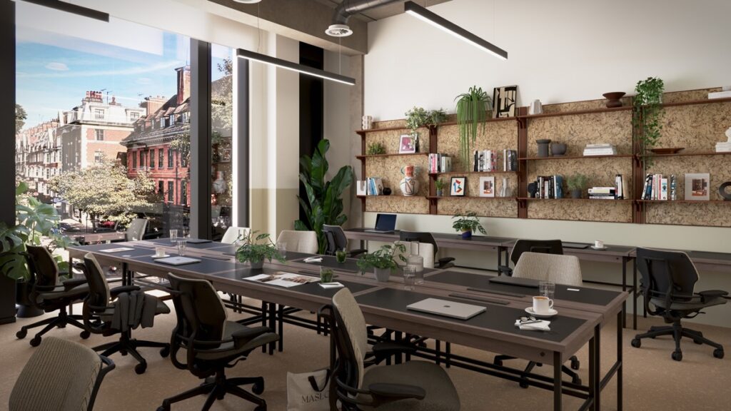 Maslow’s to open Kensington members’ house in spring 2026