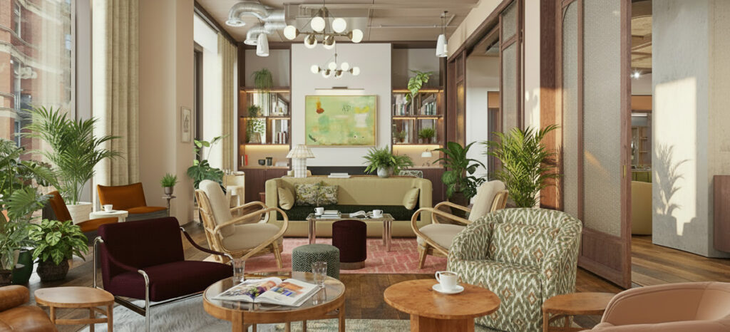 Maslow&rsquo;s to open Kensington members&rsquo; house in spring 2026