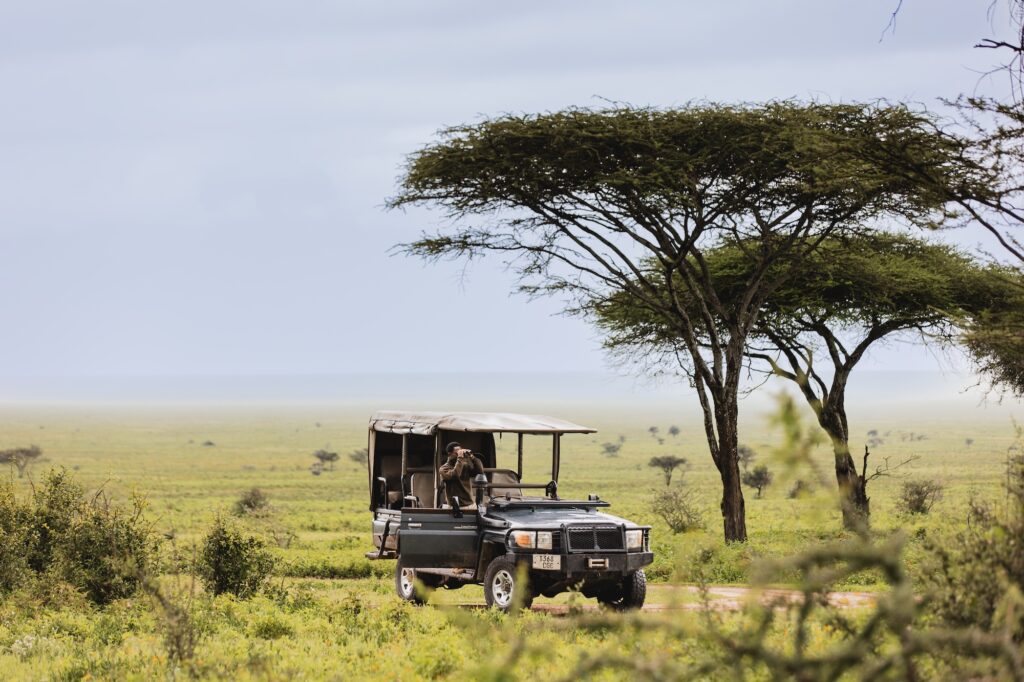 Auberge Collection launches Auberge Safari