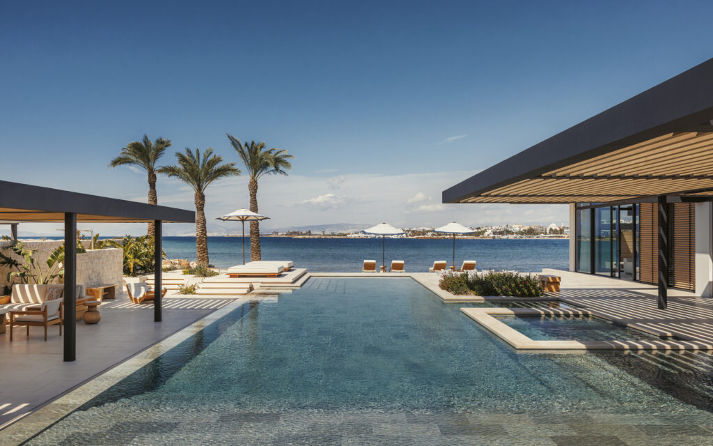 One&Only Aesthesis, Greece