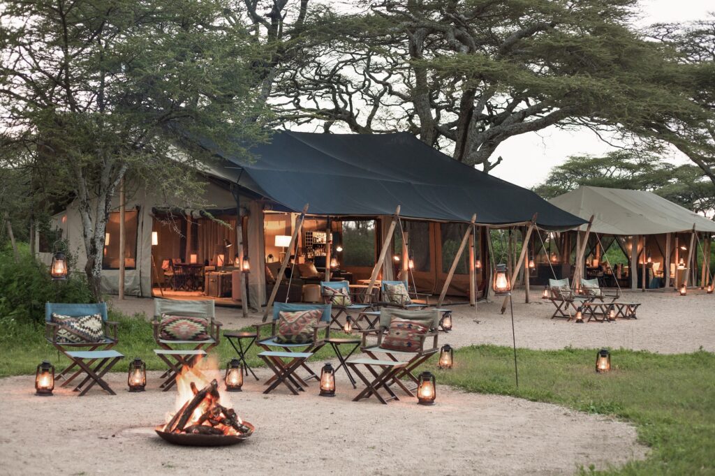 Auberge Collection launches Auberge Safari