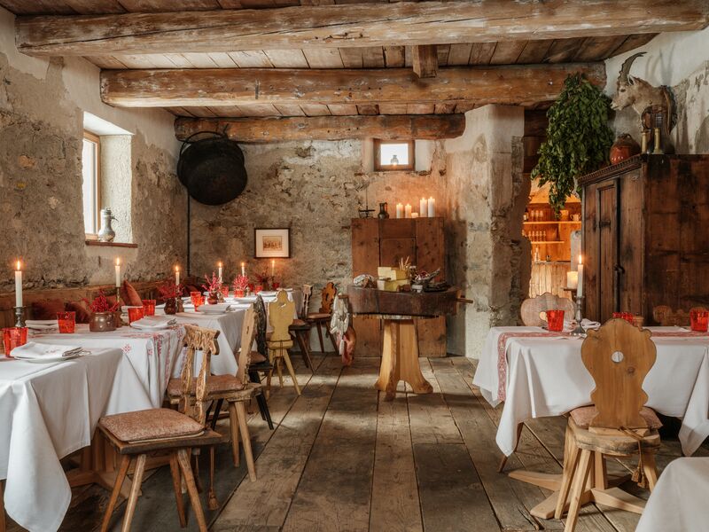 Artfarm to open Swiss mountain hotel in Sils Maria