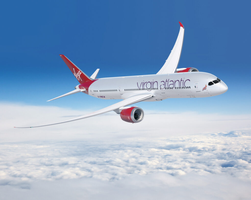 Virgin Atlantic delivers autism training for crew