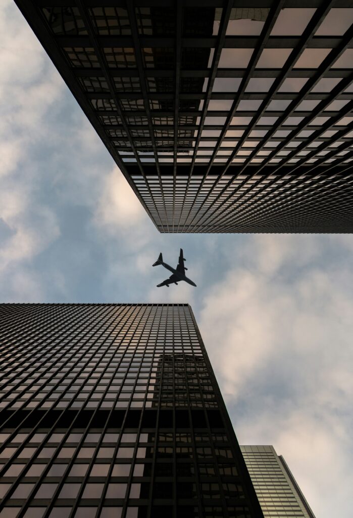 Fear of flying fuels rise in UK staycations