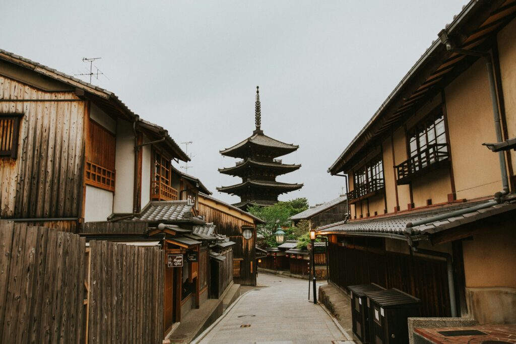 Trip.com UK to Asia travel trends
