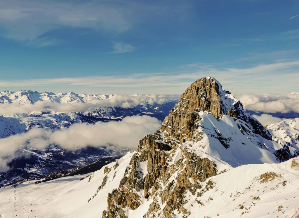 Raffles Courchevel 1850