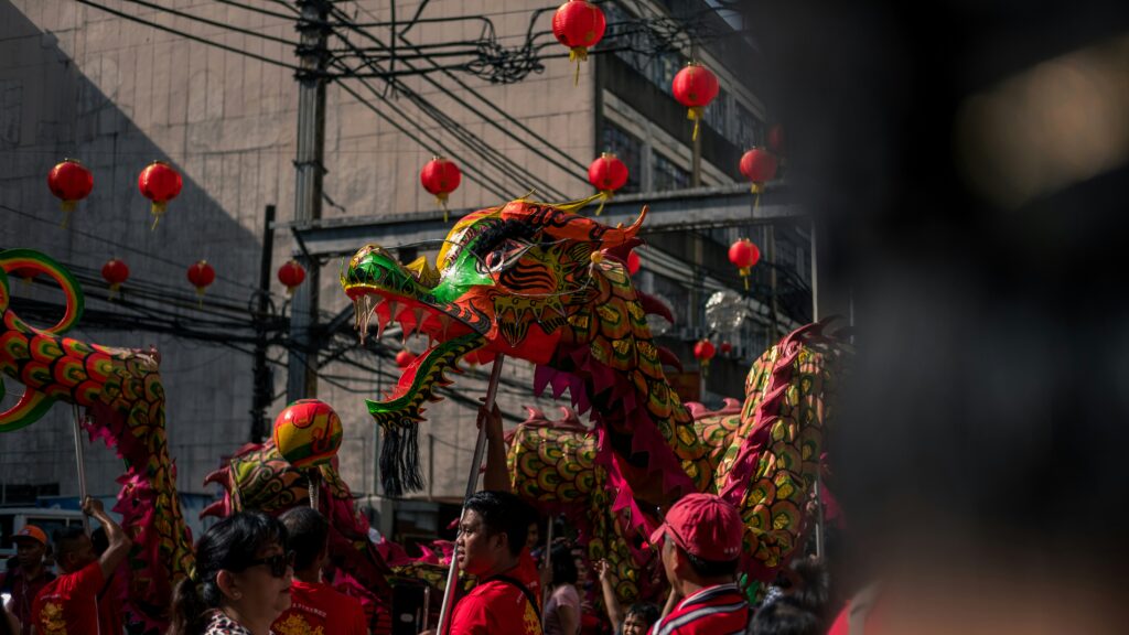 Trip.com UK to Asia travel trends