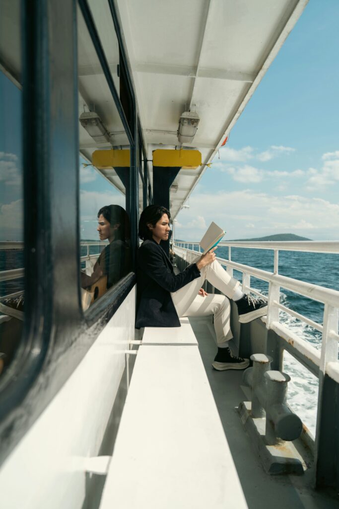 WTTC Cruise impact report