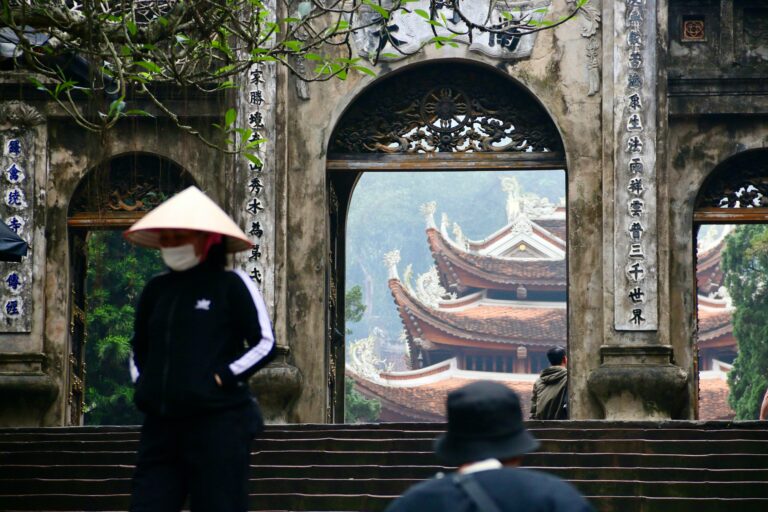 Trip.com's UK to Asia travel trends