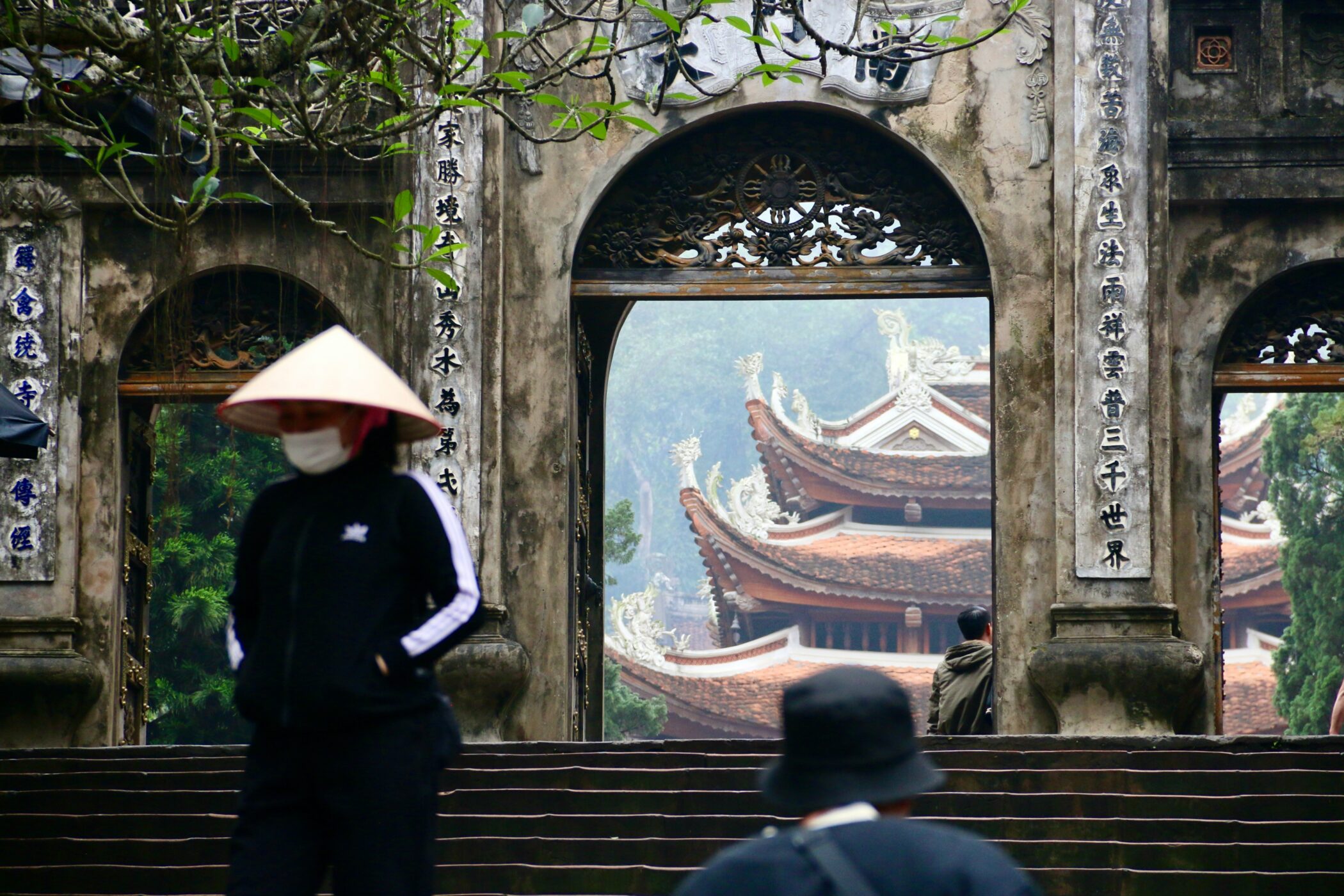 Trip.com's UK to Asia travel trends