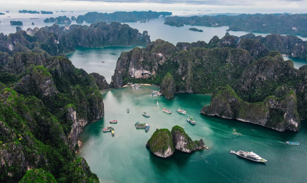 Trip.com UK to Asia travel trends