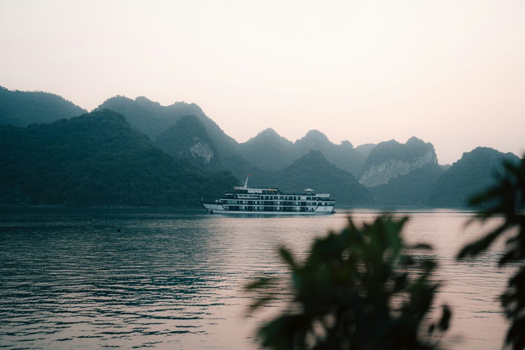 WTTC Cruise impact report