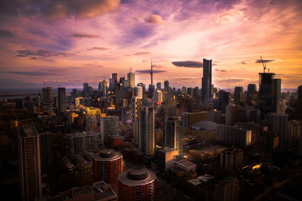 Canada Tourism set for surging visitor spend in 2026