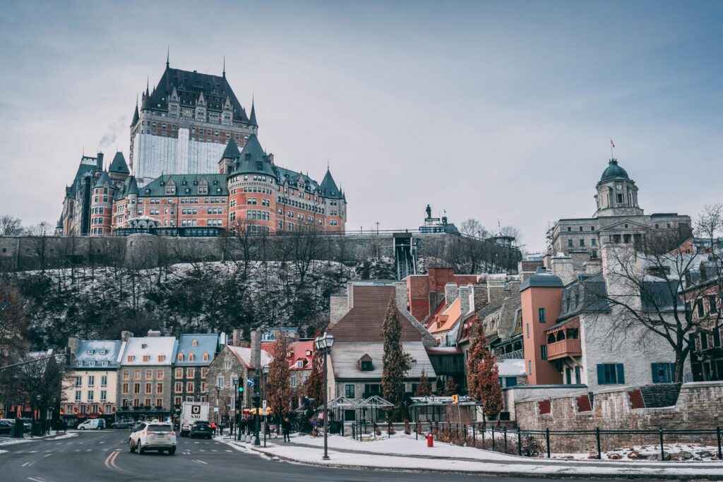 Canada Tourism set for surging visitor spend in 2026