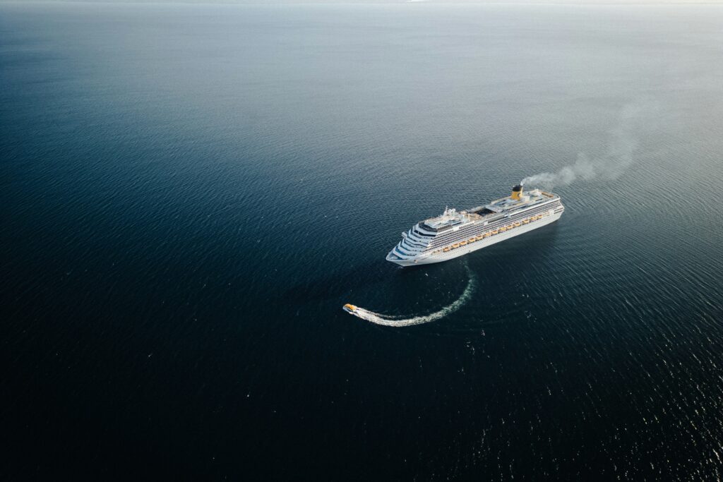 WTTC Cruising for Impact report