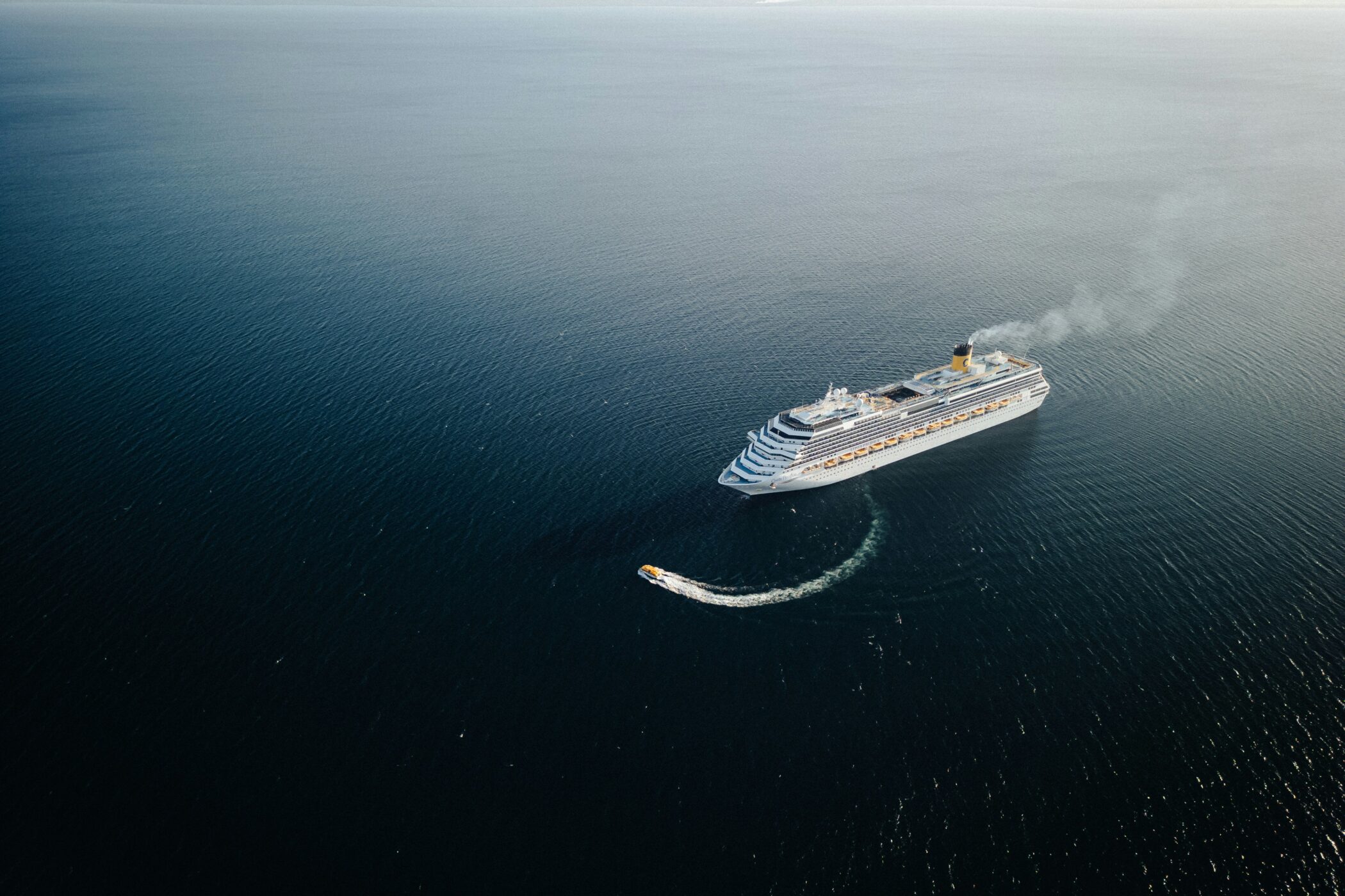 WTTC Cruising for Impact report