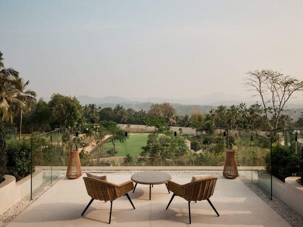 Tulah wellness in Kerala