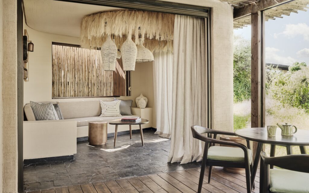 A&K opens Kitirua Plains Lodge