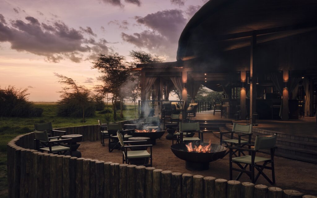 A&K opens Kitirua Plains Lodge