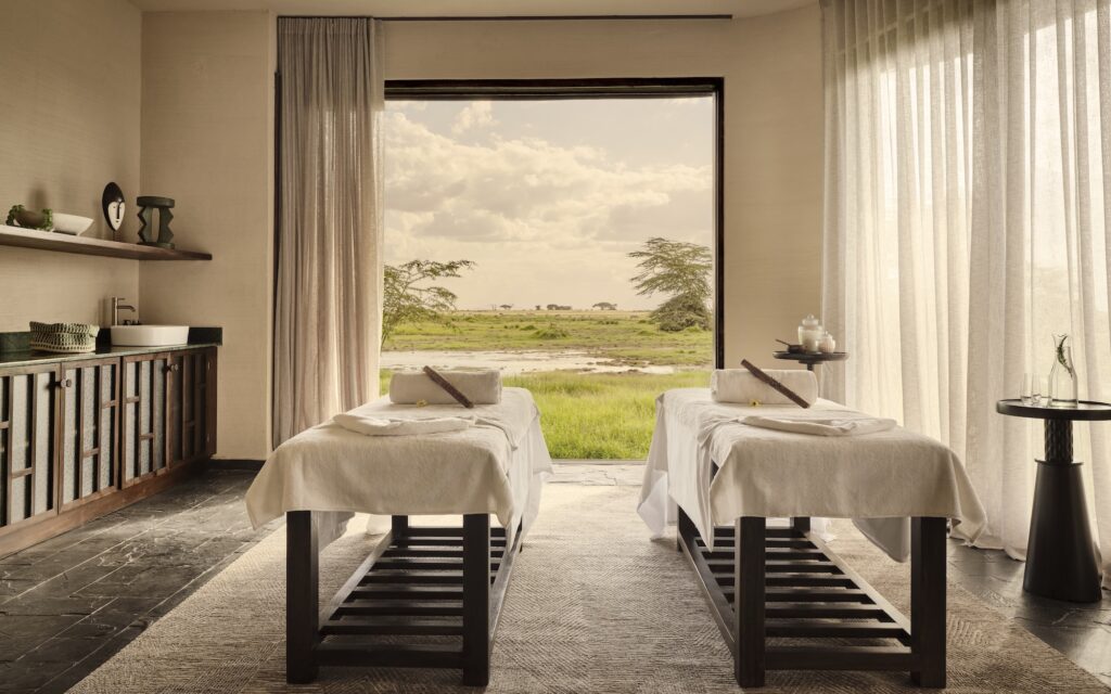 A&K opens Kitirua Plains Lodge