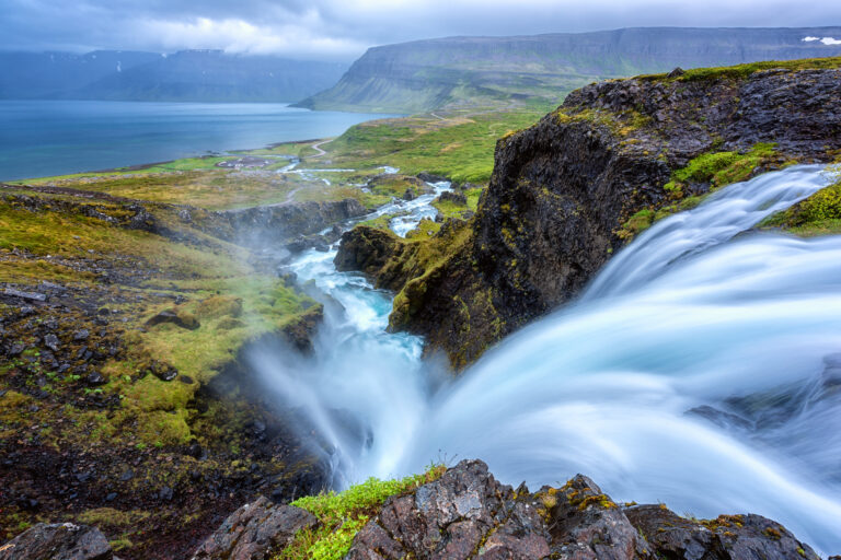 Atlas Ocean Voyages strengthens Arctic offering