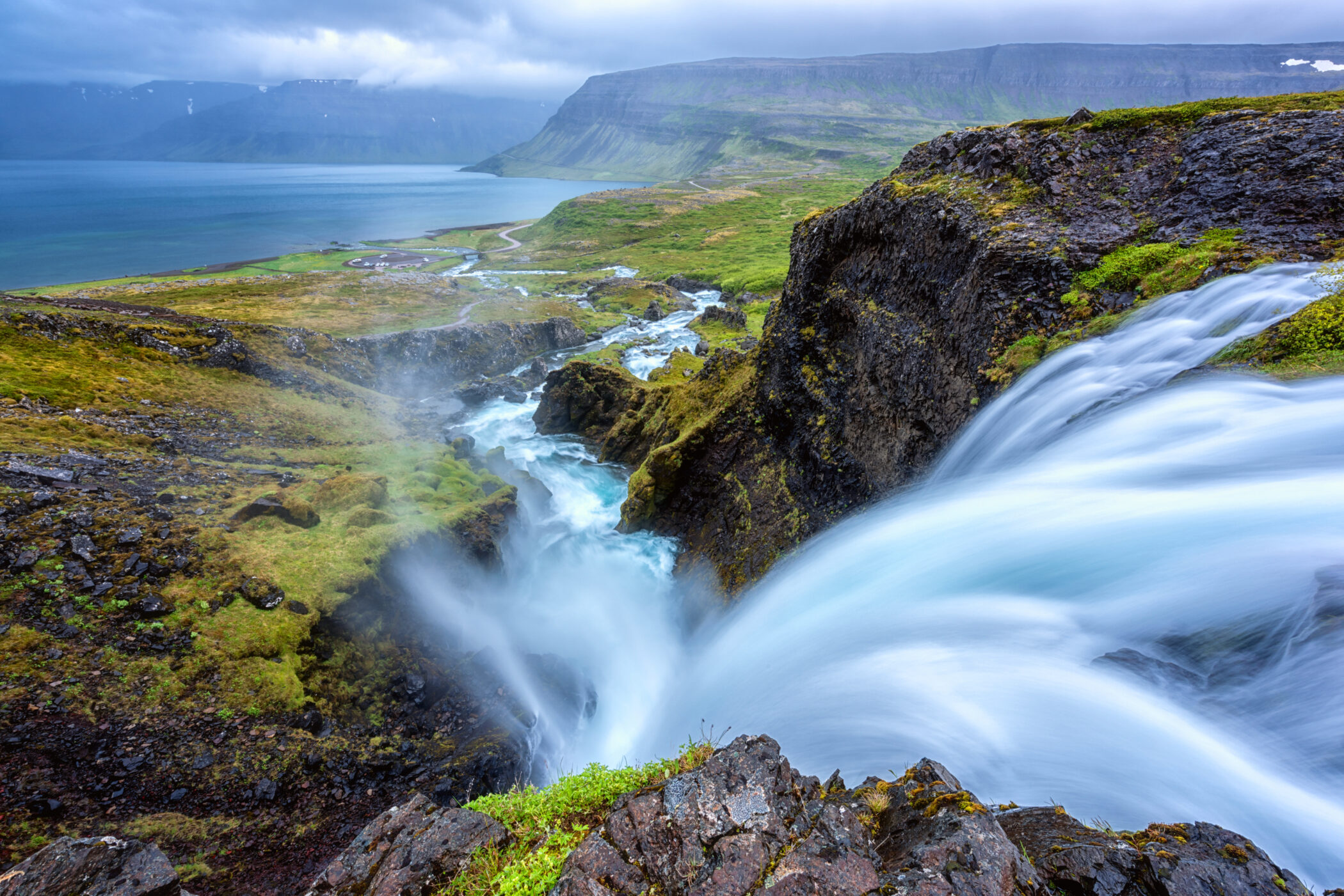 Atlas Ocean Voyages strengthens Arctic offering