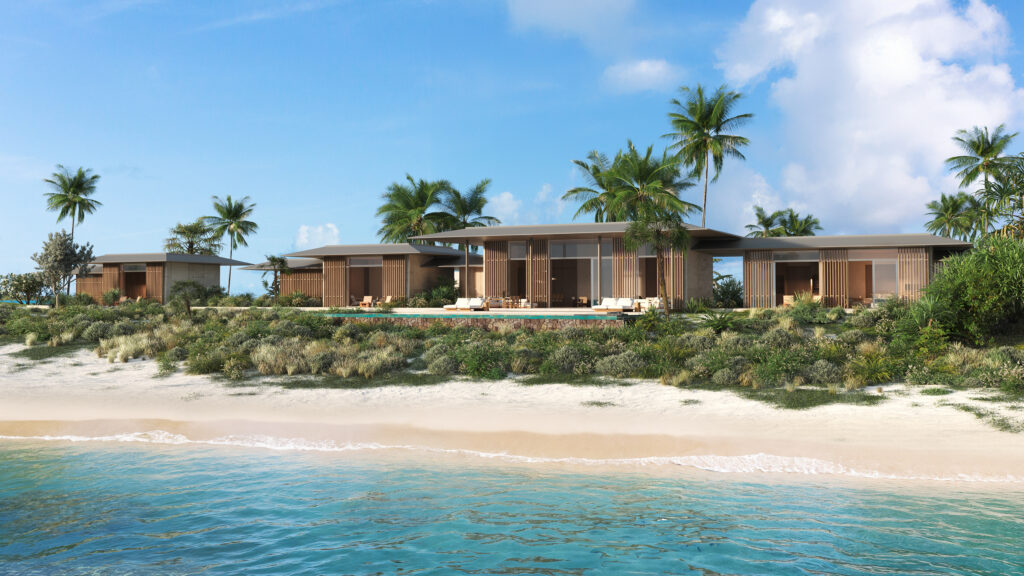 Amancaya Bahamas