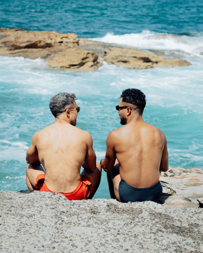 Grindr's host or travel web miniseries