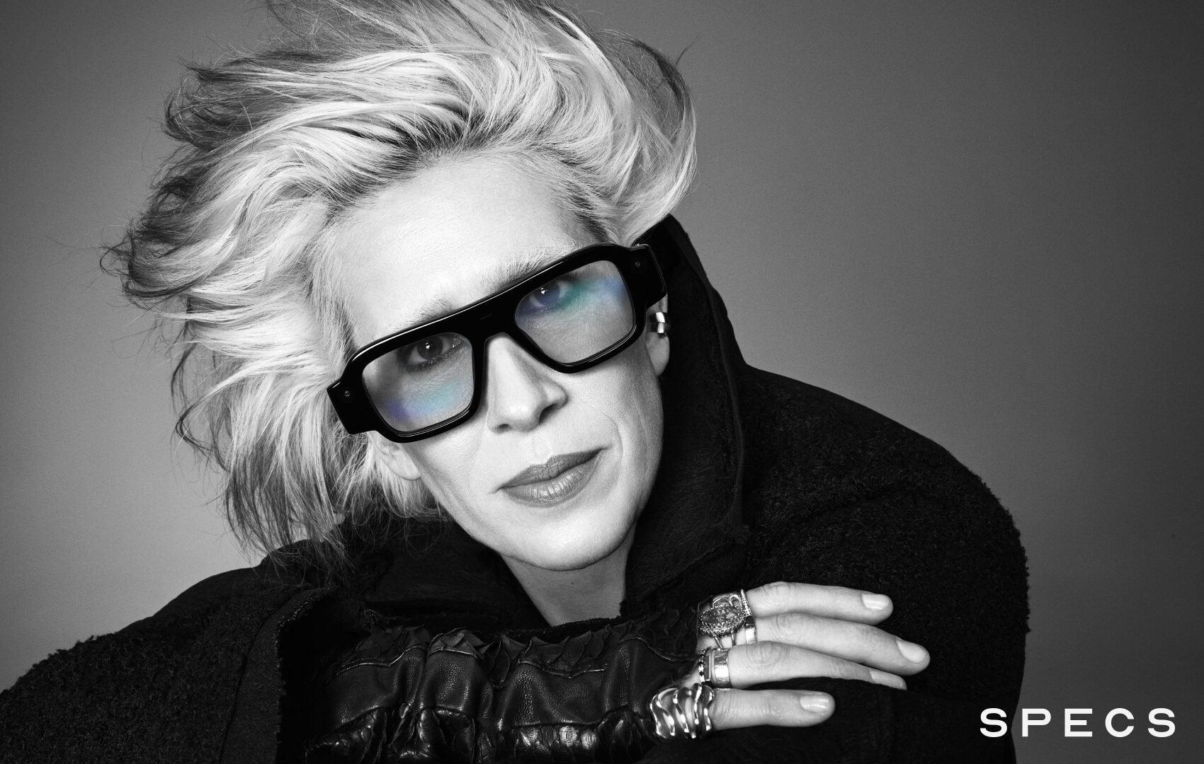 Imogen Heap SPECS Visionary
