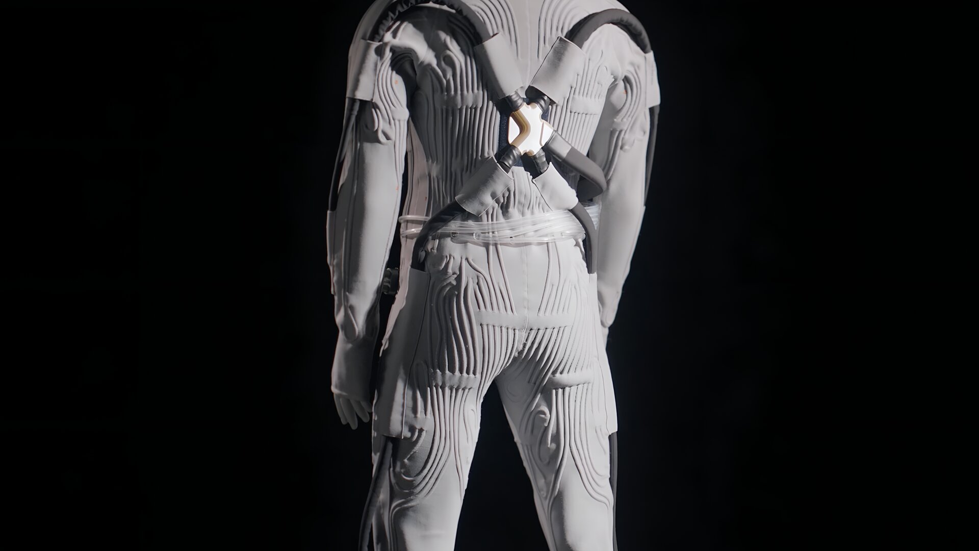 Axiom Space x Prada