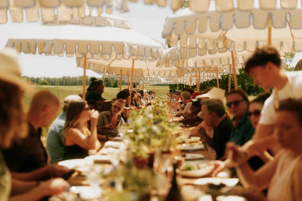 Soho House Farmhouse Hudson Valley
