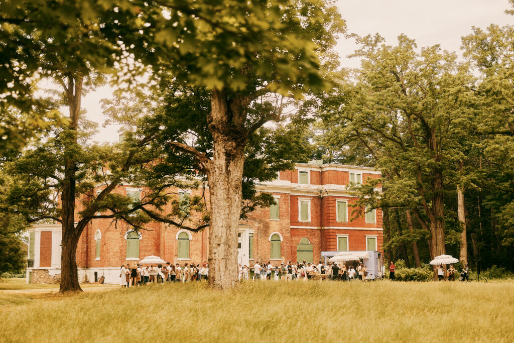 Soho House Farmhouse Hudson Valley