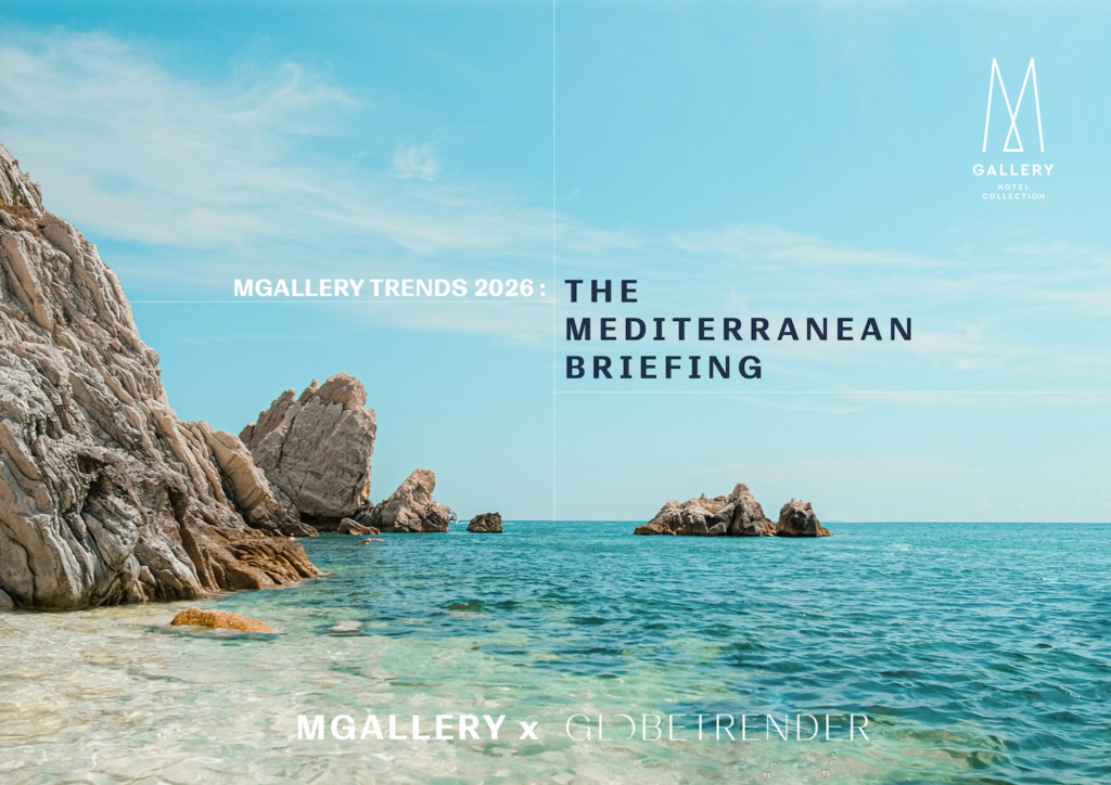 MGallery Mediterranean Briefing