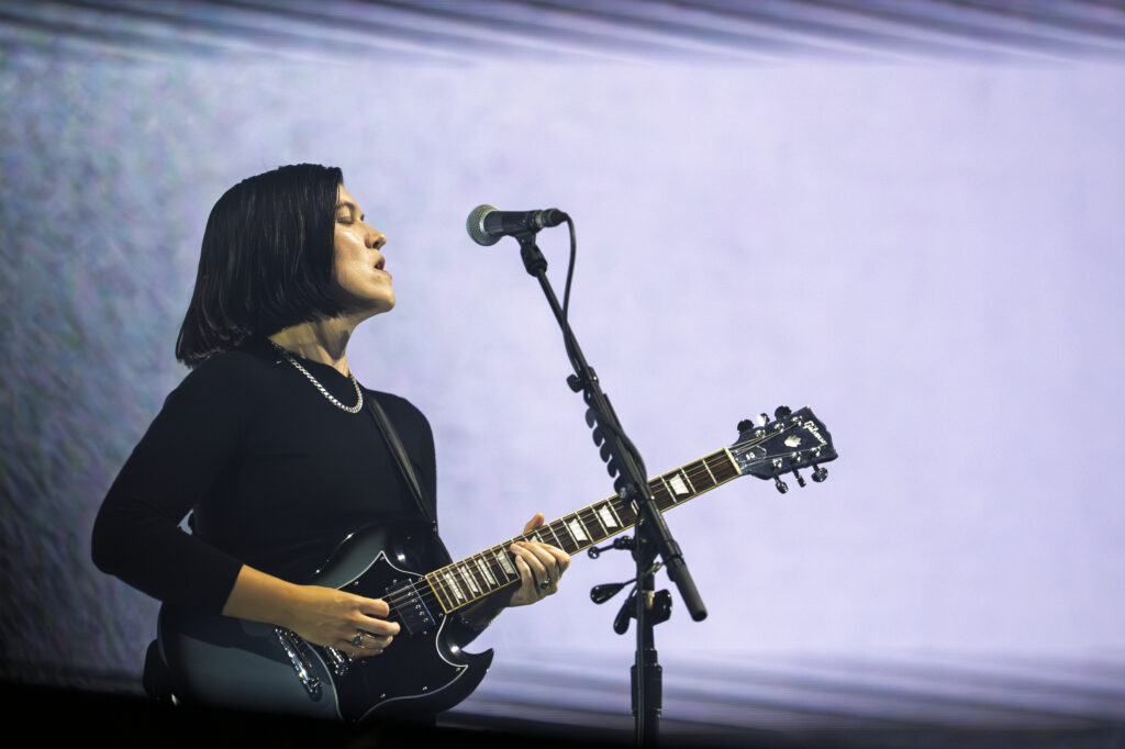 THE XX REVOLUT BCN 26 06_06_26 Eric Pamies Garcia_07
