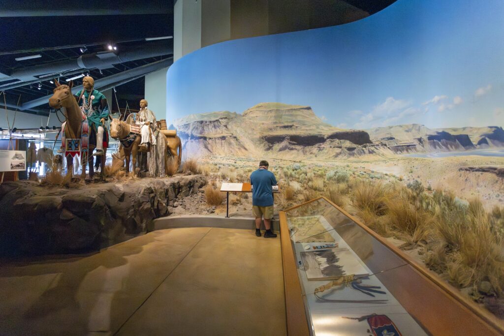 Indigenous tribes shape Oregon travel guide