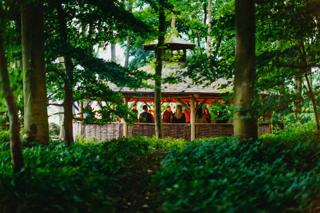 Broughton Sanctuary