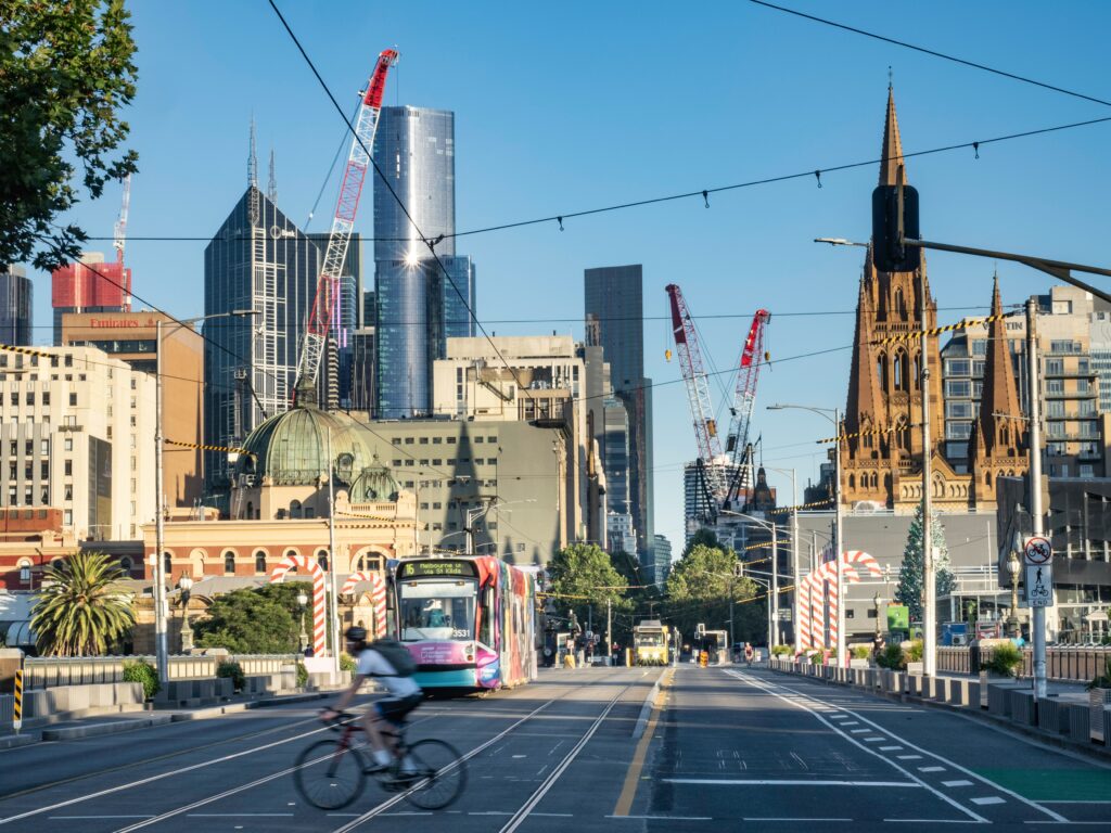 Global expat livability index