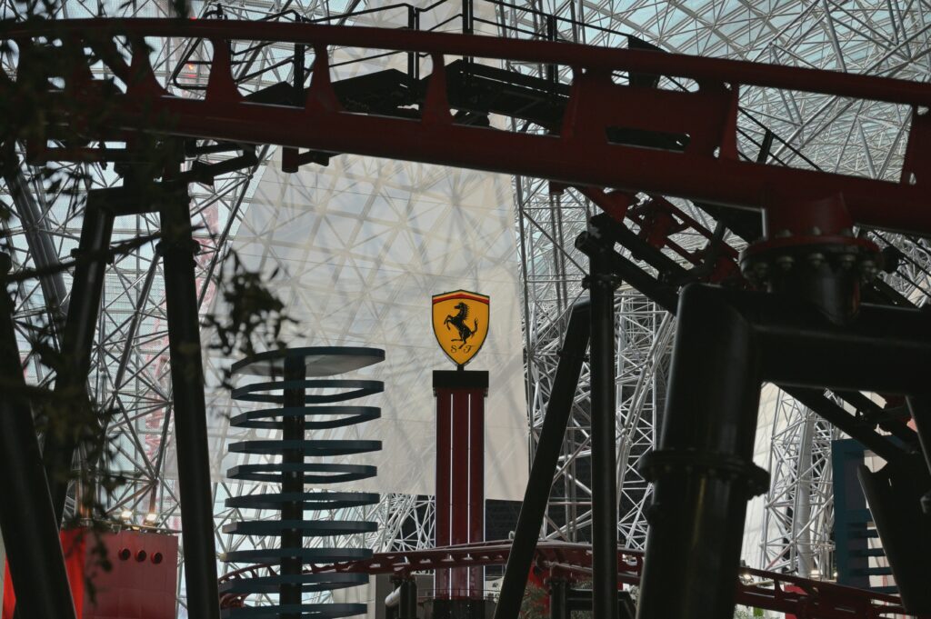 Second Sphere to open in Abu Dhabi