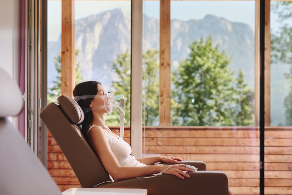 Mayrlife's Lifestyle Integration Program for GLP1 users