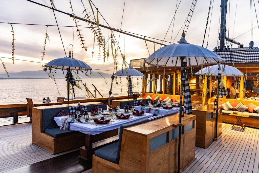 Silolona Sojourns and Cookson Adventures launch shark monitoring trip