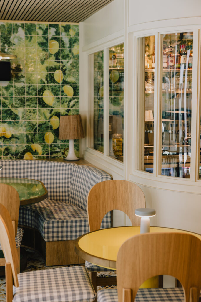 Wilde aparthotel brand in Porto