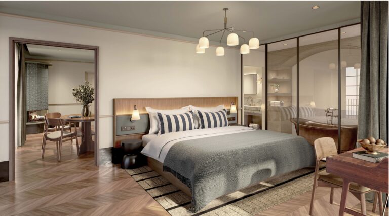 CORI Hotel, Denmark