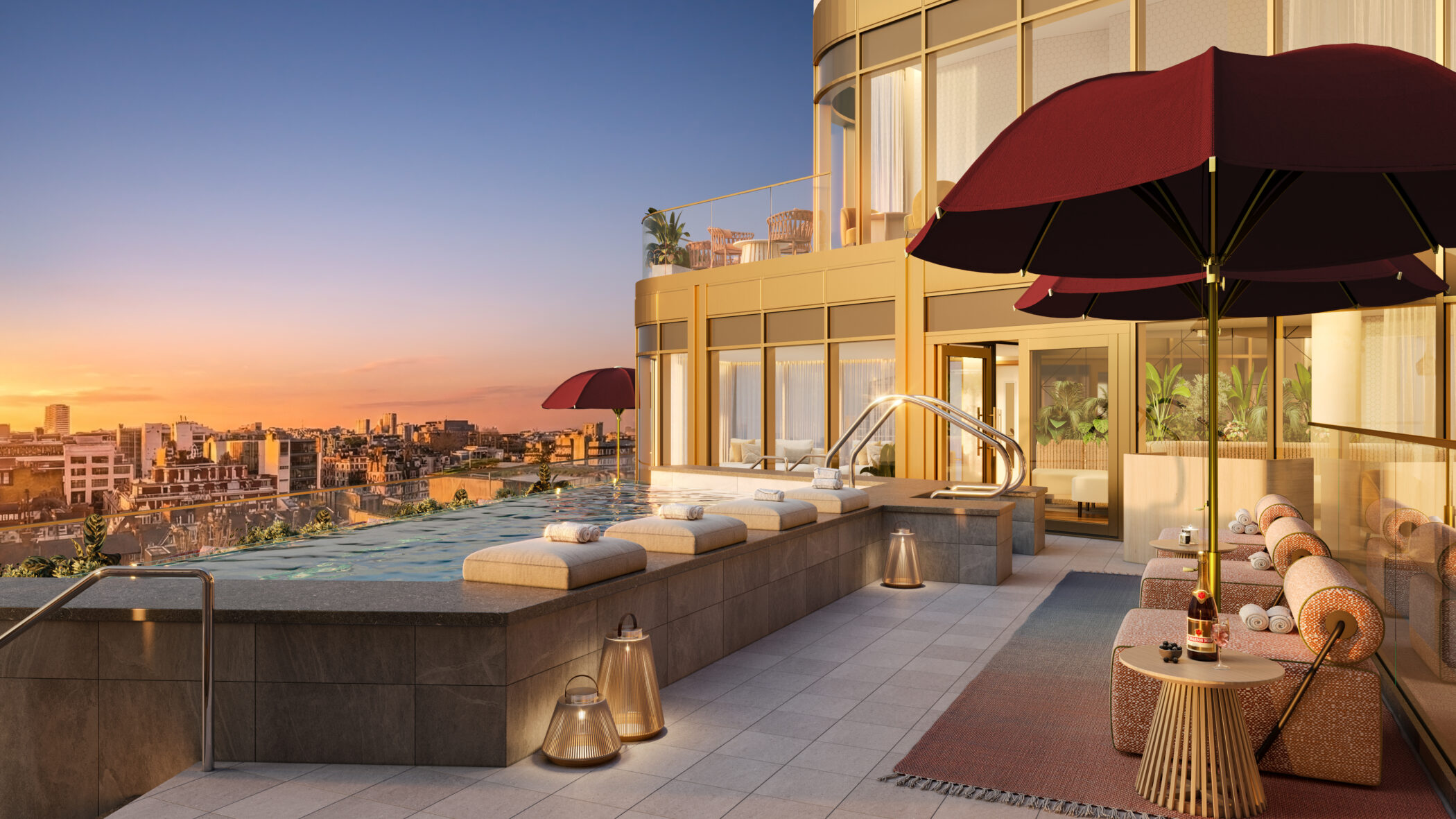 The BoTree launches social wellness club
