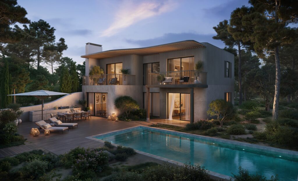 Six Senses Comporta