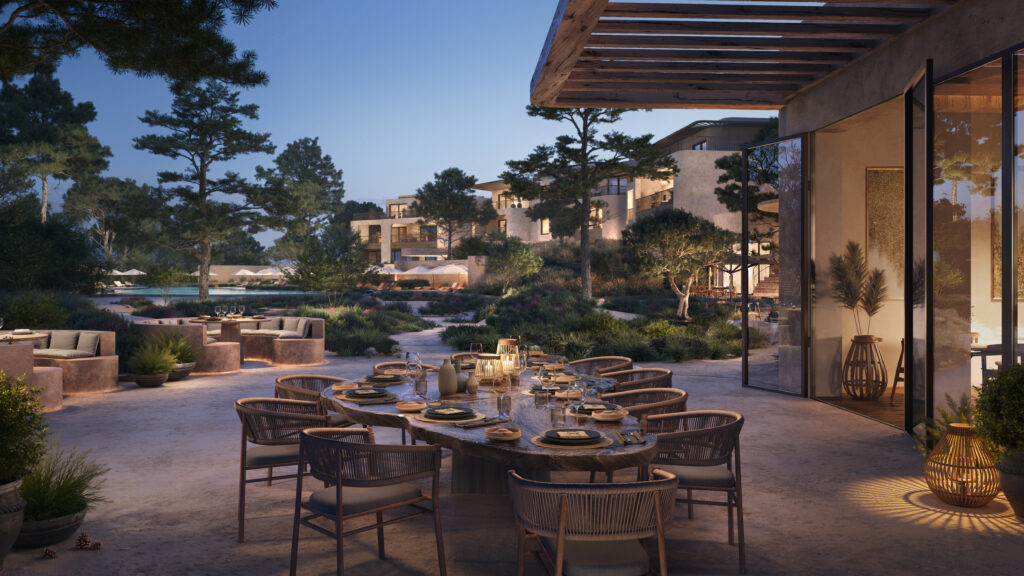 Six Senses Comporta
