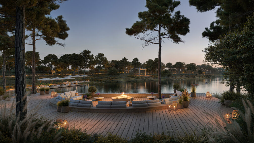 Six Senses Comporta