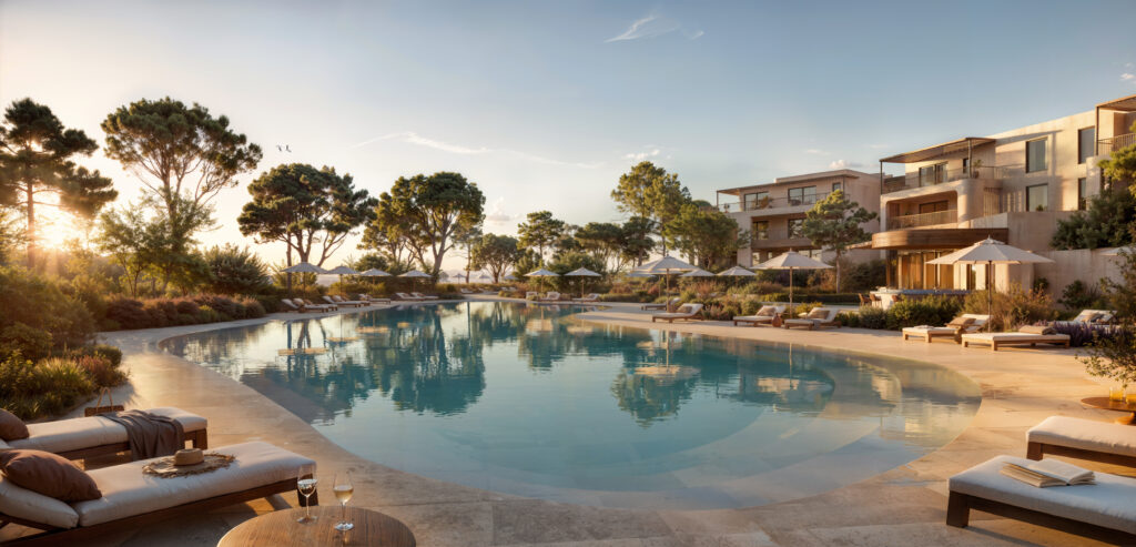 Six Senses Comporta