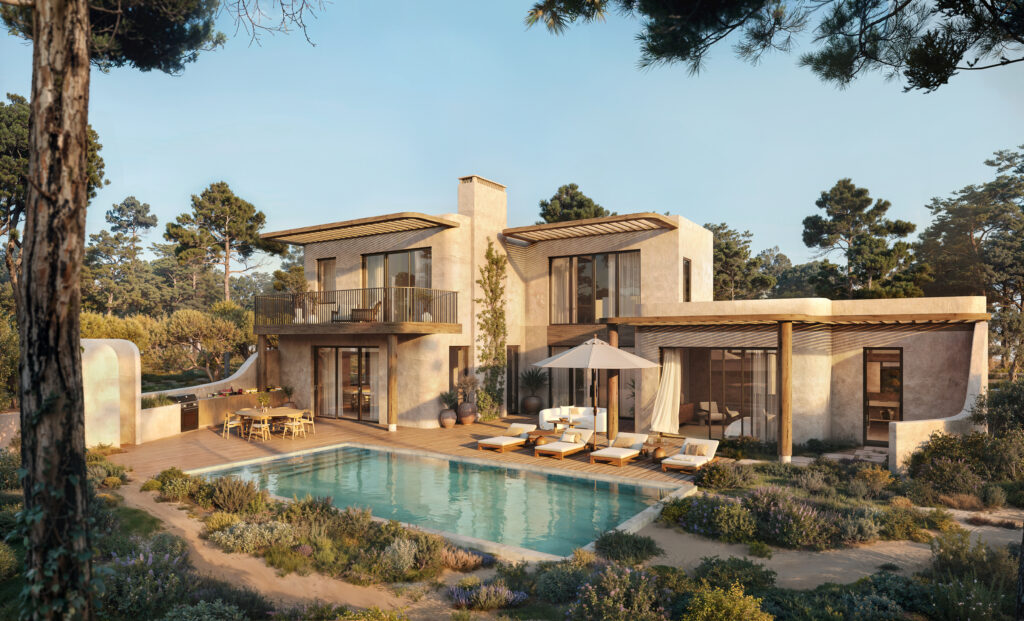 Six Senses Comporta